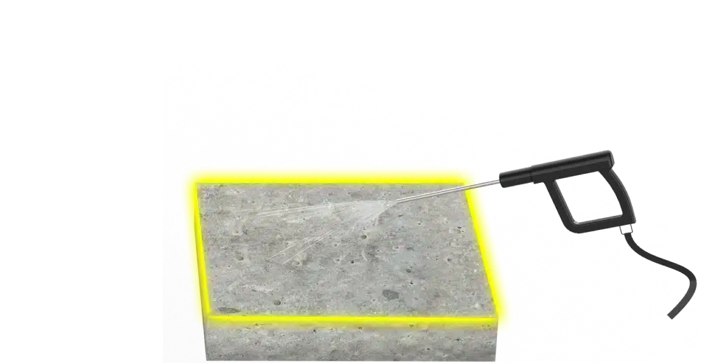 Pressure Clean